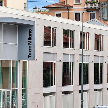 Apartment Limehome Via Stresa *