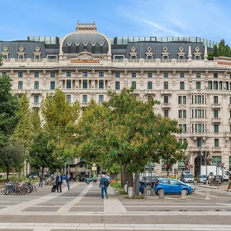 Apartment Limehome Via Stresa *