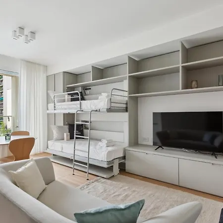 Limehome Via Stresa Apartmán