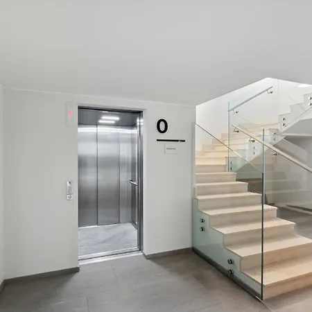 Limehome Via Stresa Apartmán