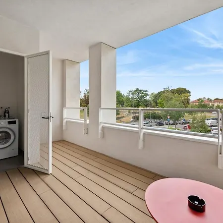 Limehome Via Stresa Apartmán