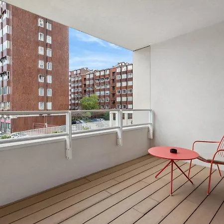 Apartmán Limehome Via Stresa *